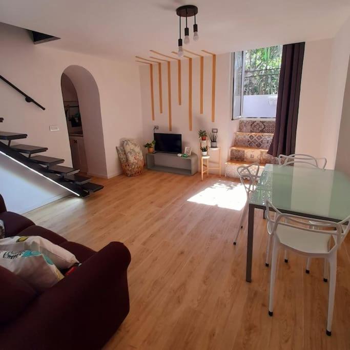 Apartamento Ventaglieri20 Nápoles Exterior foto