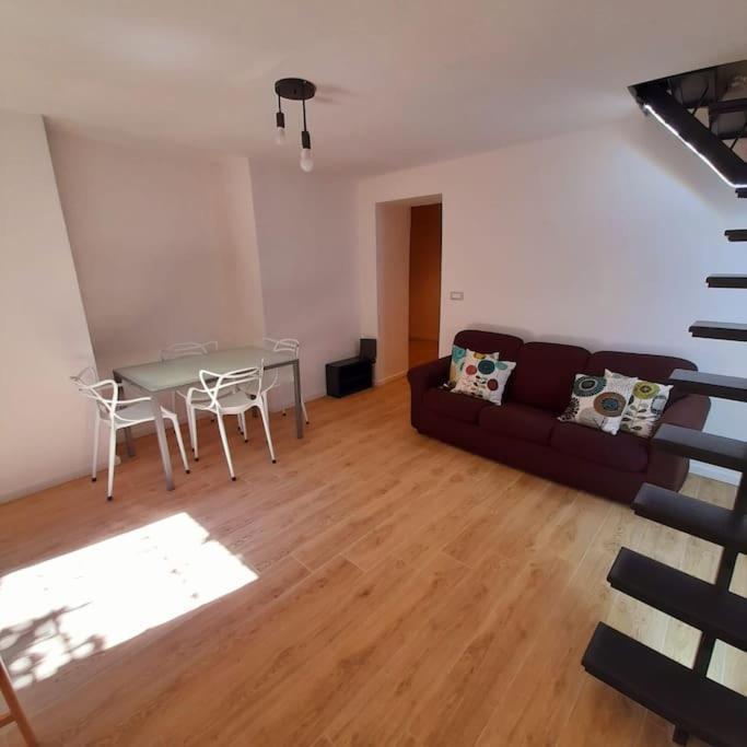 Apartamento Ventaglieri20 Nápoles Exterior foto