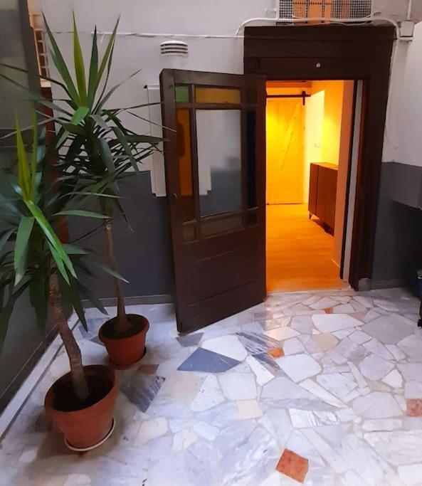 Apartamento Ventaglieri20 Nápoles Exterior foto