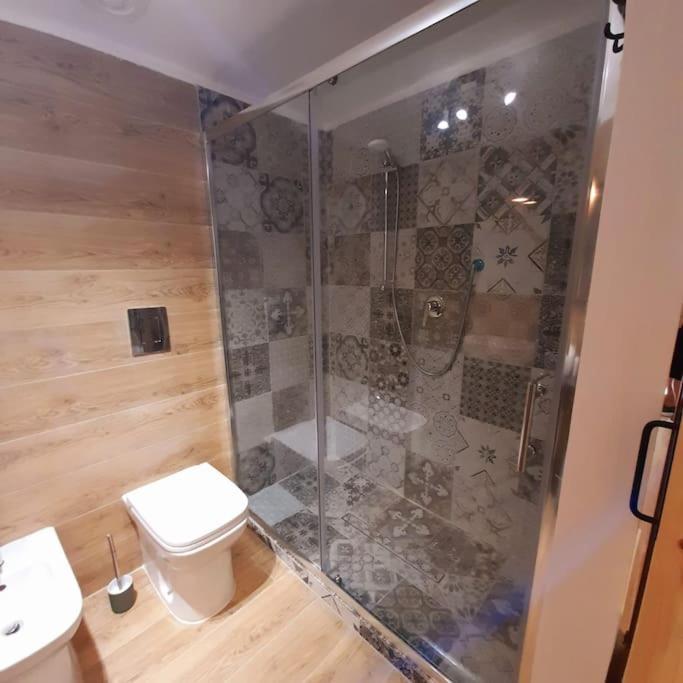 Apartamento Ventaglieri20 Nápoles Exterior foto